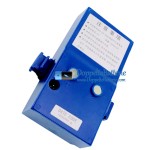 Akku für South NB-28 Blau [Ersatzakku]